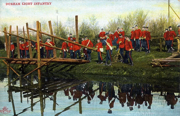Durham Light Infantry