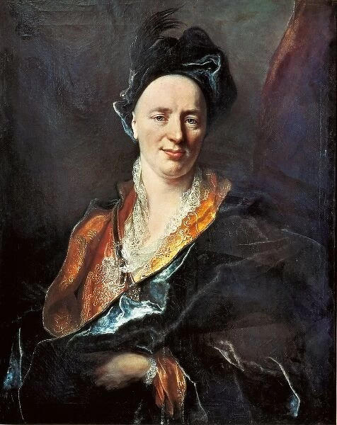 LARGILLIYRE, Nicolas de (1656-1746)