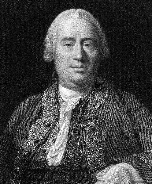 David Hume, Scottish philosopher