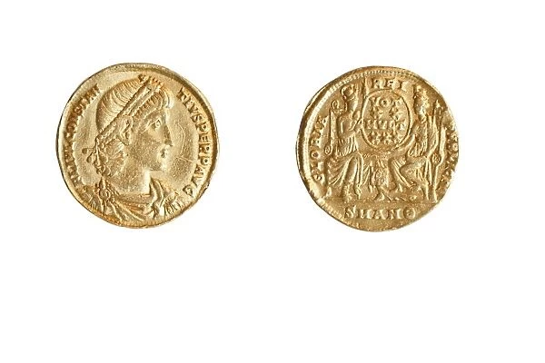 Emperor Constantine II