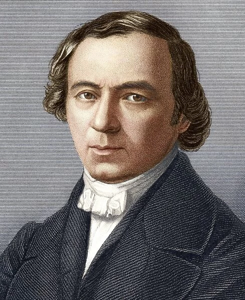 Jean Dumas, French chemist