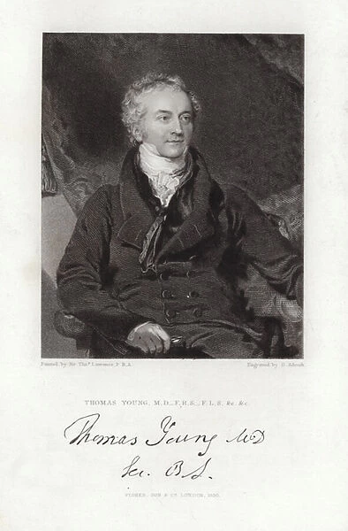 Thomas Young (engraving)