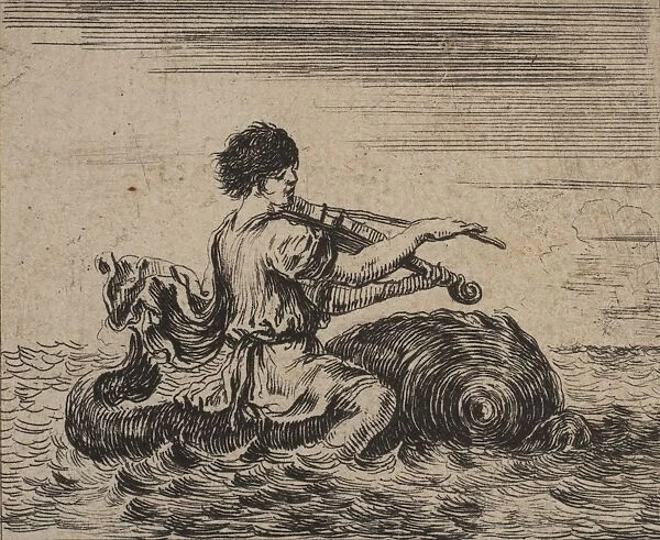 Arion Game Mythology Jeu de la Mythologie 1644