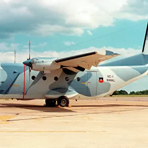 CASA C-212 Aviocar 146