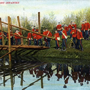 Durham Light Infantry