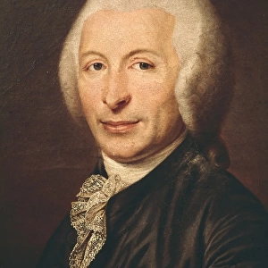 GUILLOTIN, Joseph Ignace (1738-1814). Guillotine s