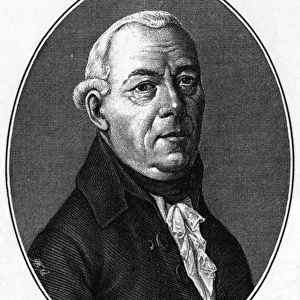 Johann Caspar Schiller