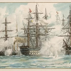 Sebastopol Warships