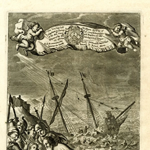 Shipwreck of St Paul