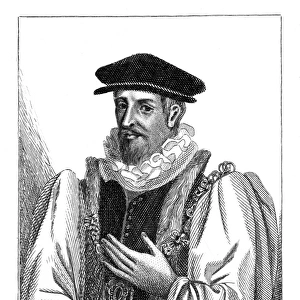 Sir William Roe