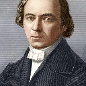 Jean Dumas, French chemist