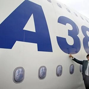 Airbus-Site-A380