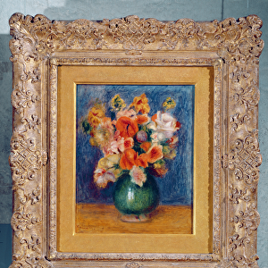 Bouquet, c. 1900 (oil on canvas) (see 869804)