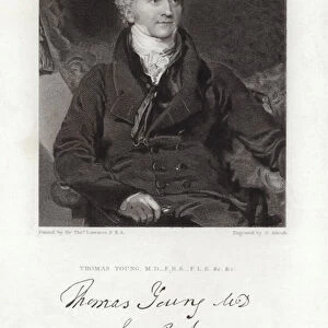 Thomas Young (engraving)
