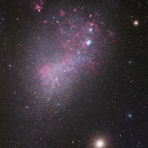 The Small Magellanic Cloud, NGC 292