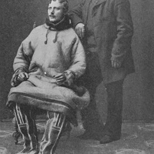 O. Christofersen and A. Trontheim, 1897