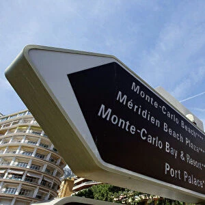2012 Monaco Grand Prix - Wednesday