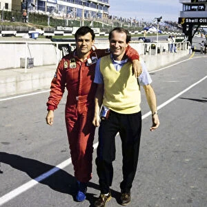 Formula 1 1983: European GP