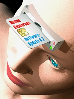 Android Prints: Android software update