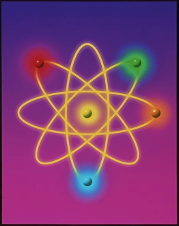 Atomic structure