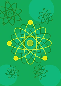 Atomic structure