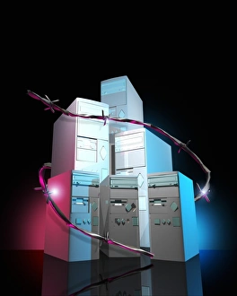 Computer security