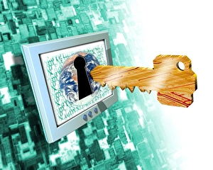 Computer security