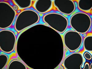 Interference pattern