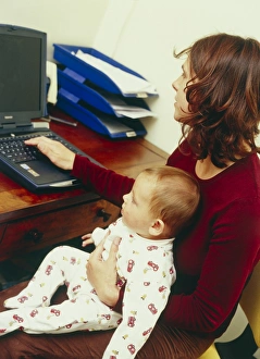 Laptop computing