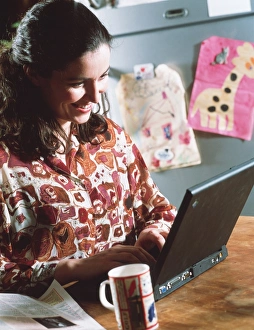 Laptop computing