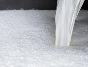 Liquid Prints: Milk processing