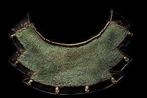 Moche breastplate Moche breastplate