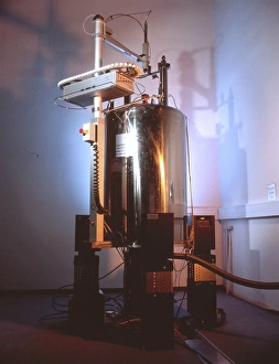 Quantum computer