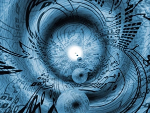 Quantum computing