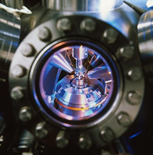 Scanning electron microscope