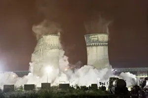 tinsley cooling towers sheffield Trending Item 1